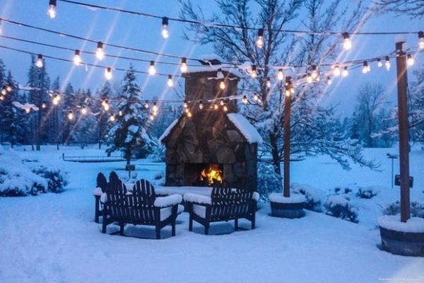 Hotel MEADOW LAKE RESORT (Columbia Falls)